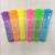 MA-688 Fluorescent Pen Colorful Fragrance Candy Color Fluorescent Marker