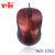 Factory direct sale price spot sales cable optical mouse USB interface