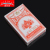 555 poker card red blue clear clothing foreign trade exports a large number of manufacturers direct