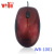 Wired optical mouse weibo weibo USB interface factory direct selling price spot sales