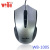 Spot sales of weibo cable optical mouse USB factory direct selling prices