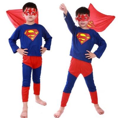 Cosplay Costume