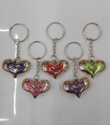 All Kinds of Colorful Keychain