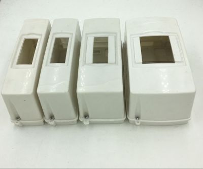 Plastic air switch box, PVC air switch box