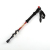 Three section of the factory direct sales of carbon outside the mountain climbing stick outdoor cane