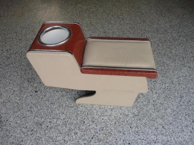 Tail Goods Handling Ws5816 Automobile Armrest Box Cover. Storage Boxes for Various Models