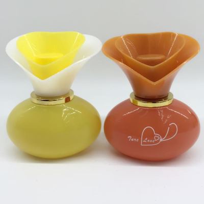 Blossom miracle lasting fragrance flower fruit fragrance 55ml foreign trade ladies perfume