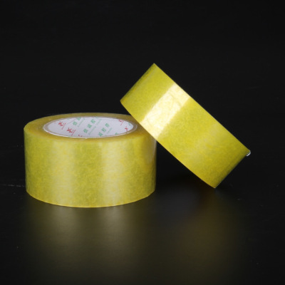 Adhesive tape