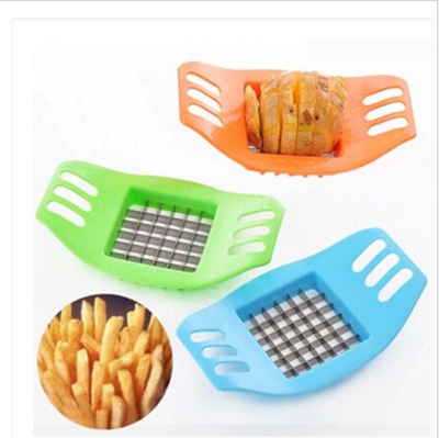 Potato slicer multi-functional Potato chip cutter drivers and fruit slicer slicer