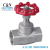 Stainless steel  gate valve factory direct