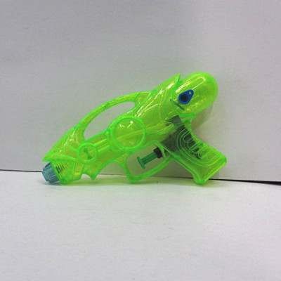 Children's educational toys wholesale gun series mingse single nozzle OPP bag