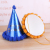 Lanfei Factory Direct Sales Laser Hat Birthday Party Hat Children's Festival Party Dress up Supplies