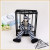 Skeleton Ghost Cage Ghost Cage Ghost Prison Ghost Toy Party Halloween Toy