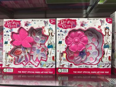 Makeup Toys Children's Makeup Children's Cosmetics