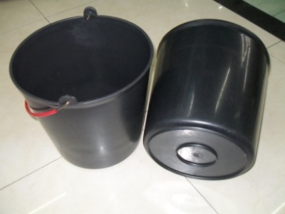Recommend quality durable plastic barrel PP barrel plastic new material bucket bucket