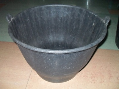 Building special ash bucket car pressure is not broken newto tendon thickening deepen black mud bucket