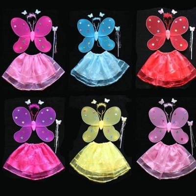 Princess Tulle Skirt