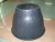 Building special ash bucket car pressure is not broken newto tendon thickening deepen black mud bucket