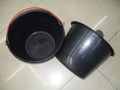 Durable PP plastic barrel bucket plastic bucket bucket new material quality