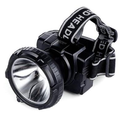 The amount of DP for a long time DP-780 high power LED dual headlight headlamp headlamp lithium battery