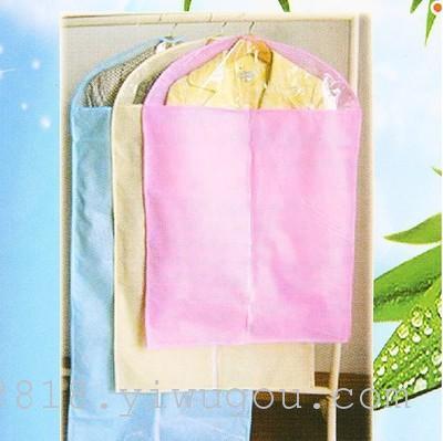 XT-1852 non woven suit cover thickened transparent dust cover bag dust bag
