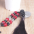 Brave car accessories car decoration car accessories decoration rearview mirror pendant for peace