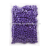 Hair removal wax beans strips free 100g pellet hot wax lavender flavor