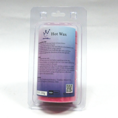 25g hot wax rosin wax 10pcs/shell pink
