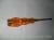 Screwdriver with cross screwdriver slotted screwdriver with strong magnetism