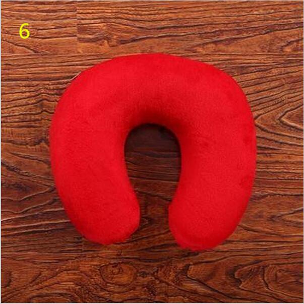 ywxuege U型枕 颈椎护颈枕 护颈保健枕