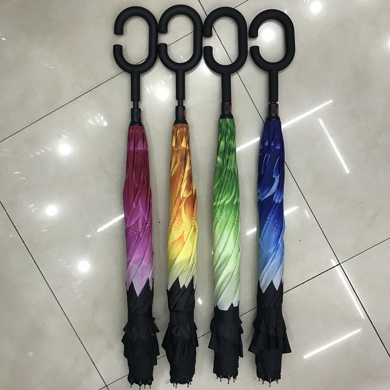 汽车伞， 反向伞， 广告伞， 晴雨伞 ，广告伞,伞。雨伞