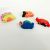 Multi - color rubber dinosaur eraser student eraser wholesale