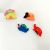 Multi - color rubber dinosaur eraser student eraser wholesale
