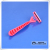Disposable razors for home travel and super-sharp razors