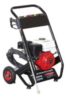 6.5HP cleaning machine