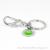 Factory direct selling simple key chain