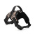 It is useful to detain pet supplies with chest strap for medium and large dog pet