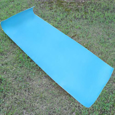 Manufacturers selling outdoor camping moisture-proof sleeping pad EVA aluminum film