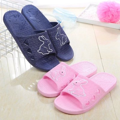 New non slip bathroom home lovers warm fashion outdoor slippers cool wholesale