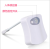 The new 8 color lamp hanging toilet toilet lamp body induction of creative gifts selling LED Nightlight