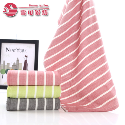 Gauze, bamboo fiber, antibacterial, super soft, bamboo, cotton, environmental friendly, skin, elegant towel