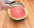 Fruit Watermelon Cutter Hami Melon Slicer Watermelon Stainless Steel Watermelon Slicer