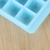 60 large diamond ice cube trays can be cubes to make ice cubes