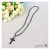 Black iron stone pendant pendant necklace stone the cheapest anti fatigue anti radiation.