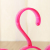 Fashion thickening plastic creative 10 Ring scarf Scarf scarf tie four claw hook circle hanger