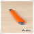 Medium size orange wallpaper cutter metal cutter paper cutter