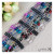 Strong Magnetic Hematite Beads magic necklace bracelet millet anti fatigue anti radiation products.