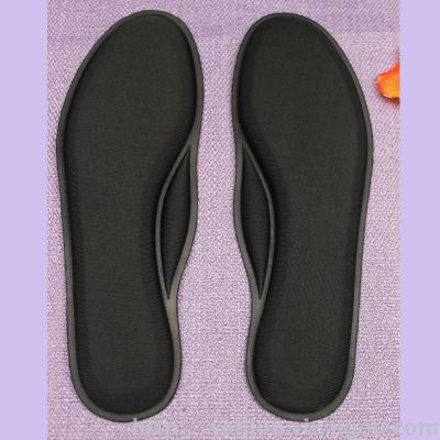 Slow rebound insole insole insole foot movement memory