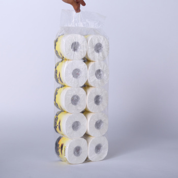 Roll paper toilet paper toilet paper kitchen paper wipe toilet paper
