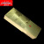 Gold leaf poker series tuhao gold euro 500 plastic poker